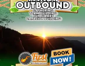 Eo Team Building Di Batu Malang, Kualitas Terbaik!