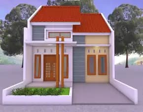 Tim Profesional, Jasa Desain Rumah Sananwetan Kota Blitar