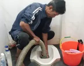 Sedot Wc Area Trisi