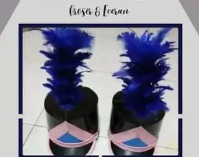 Sedang Diskon Jual Topi Mayoret Cikeusal, Grosir Topi Mayoret Anak Tk Cinangka, Topi Mayoret Laki Laki Ciomas