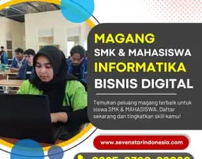 Hub 0895639068080, Program Magang Manajemen Pemasaran Di Malang
