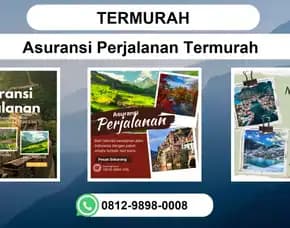 Termurah , 0812-9898-0008 Asuransi Perjalanan Murah Sudan