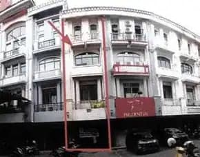 Dijual Ruko 3 Lantai Di Komplek Sentra Fortuna, Surabaya