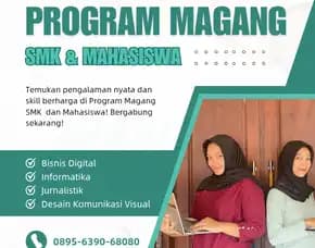 Tempat Magang Jurusan Bisnis Digital Di Malang