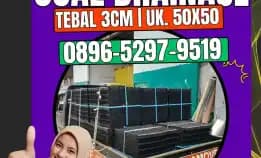 0896-5297-9519 (Bu Diana), Toko Alas Rumput Sintetis Bali Karang Asem Manggis