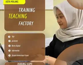 Info Pkl Jurusan Informatika Di Malang