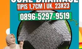 0896-5297-9519 (Wa), Alamat Toko Drainase Rumput Sintetis Banjarmasin Tanjung