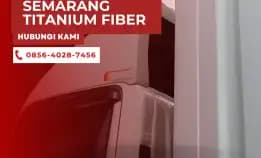Pelindung– 0856-4028-7456 Jual Mahkota Kabin Mobil Semarang Titanium Fiber