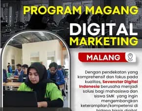 Rekomendasi Magang Sija Di Malang – Pilihan Terbaik!