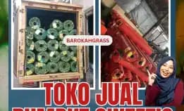 Wa 0896-5297-9519, Grosir Rumput Sintetis Jambi Jambi Danau Sipin