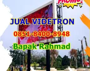 Wea (08x51 84oo 89x48) Jual Videotron Aula Di Barito Selatan