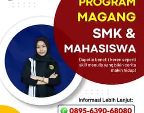 Lowongan Prakerin Smk Multimedia Di Malang