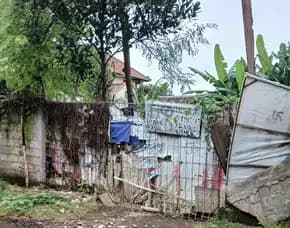 Dijual 13,42 Are, Jl. Dewi Madri X Sumerta Klod Renon Denpasar