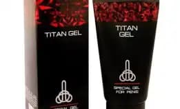 Titan Gel Asli Di Bandung