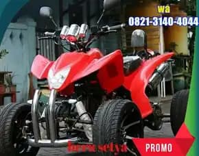 Distributor Agen Motor Atv 150 Cc Sport Ceper Baru Bukan Bekas  Siap Kirim  Kota Surabaya Wonocolo