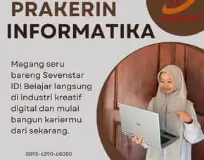 Tempat Prakerin Smk Rpl Kediri, Info Perusahaan & Syarat