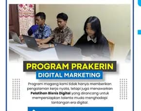 Info Pkl Smk Dkv Di Malang Magang Desain Kreatif