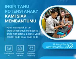 Sidik  Jari Karakter Bawaan Di Gianyar