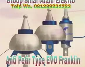 Order Pemasangan Anti Petir Jawa Barat [] Ahli Pasang Sukabumi
