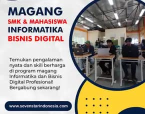 Praktek Industri Jurusan Sija Di Malang: Rekomendasi Terbaik