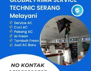 Service Ac Curug Serang 0812-8992-0583 Cuci Ac Curug