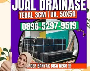 0896-5297-9519 (Wa), Jual Drainase Cell Makassar Pare Pare Bacukiki