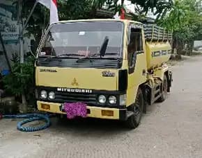 Sedot Wc Pasirranji Cikarang Pusat