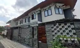 Jual Rumah Cocok Untuk Kost Di Mojolangu Kota Malang