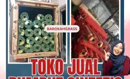 0896-5297-9519 (Bu Diana), Distributor Rumput Sintetis Medan Kab. Samosir