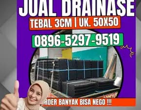 0896-5297-9519 (Wa), Grosir Drainage Cell Aceh Bieruen Simpang Mamplam