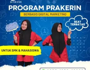 Perusahaan Pkl Mahasiswa Mei 2025, Daftar Sebelum Penuh