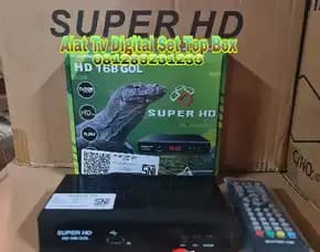 Agen Jual Jasa Pasang Antena Tv Baros [] Serang Banten