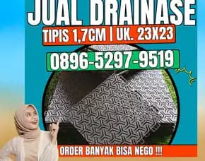0896-5297-9519 (Wa), Toko Drainage Cell Medan Pasaribu Tobing