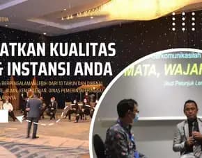 Motivator Leadership Tuban, Fun & Aplikatif, Dian Saputra