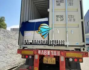 Jasa Import Peralatan Gym