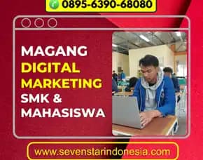 Tempat Prakerin Jurusan Rekayasa Perangkat Lunak Di Malang