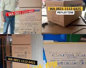 Jual Kardus Bekas Ukuran Besar Untuk Packing Kota Tangerang Selatan