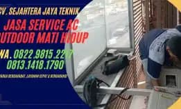 Wa. 0822.9815.2217 - 0813.1418.1790 Jasa Service Ac, Cuci Ac, Bongkar Pasang Ac Cipayung, Cipayung, Depok Terdekat – Cv. Sejahtera Jaya Teknik