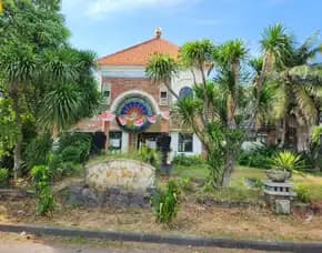Dijual Club House Di Puri Mas, Surabaya