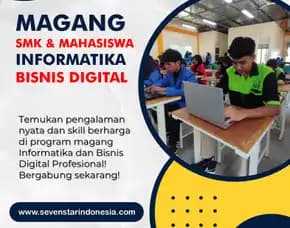 Rekomendasi Prakerin Jurusan Digital Marketing Di Malang