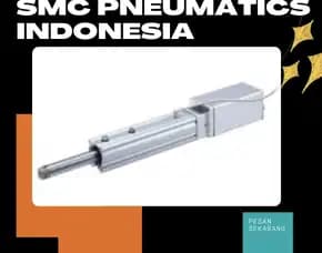 Sparepart Smc Pneumatics Cv. Sarana Utama Banyuwangi, Wa : 0895-3538-66667jatim