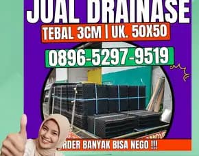 0896-5297-9519 (Wa), Gudang Drainase Rumput Sintetis Palangkaraya Seruyan Tengah