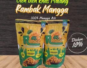 Daftar Reseller Cemilan Manis Malang 1kg Untung Besar Setiap Hari