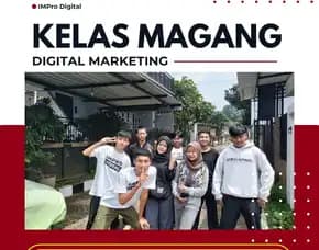 Mencari Tempat Magang Bisnis Online Malang