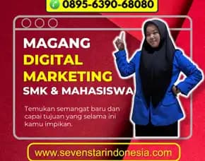Tempat Prakerin Mahasiswa Bisnis Digital Di Malang