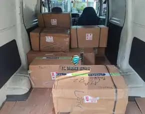 Jasa Import Door To Door Tepercaya Dan Resmi