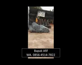 Pabrik Pagar Brc Lekok - Pasuruan