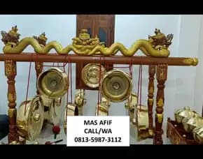 Jual Gong Gereja Sukabumi