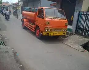 Sedot Wc Prima Harapan Regency Bekasi Utara