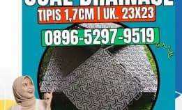 0896-5297-9519 (Wa), Agen Drainage Cell Banjarmasin Pugaan